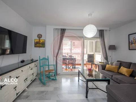 Piso de 80 m² en Torrox