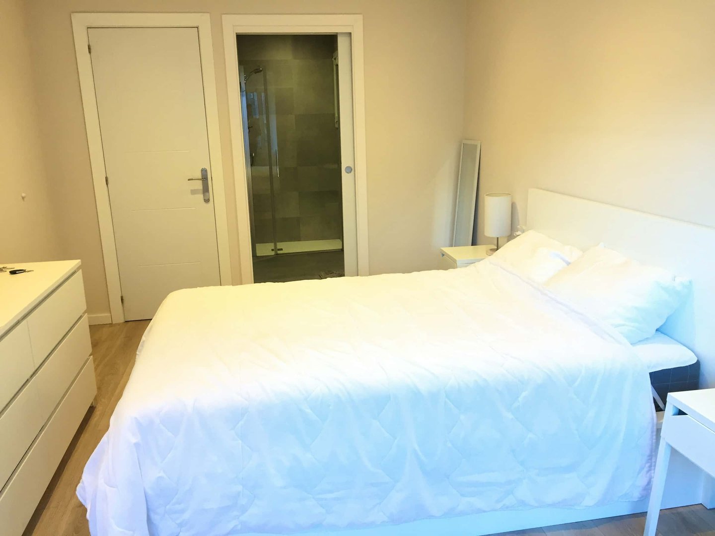 Zimmer zur Miete, Barcelona