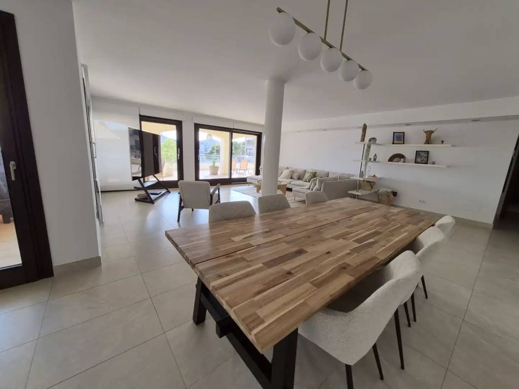 Piso de 170 m² en Capdepera