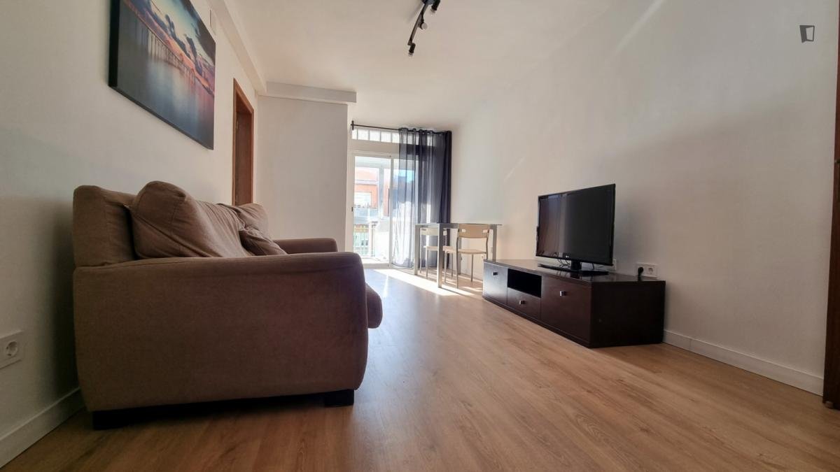 Habitación en alquiler, Barcelona