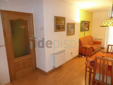 Piso de 60 m² en Santander