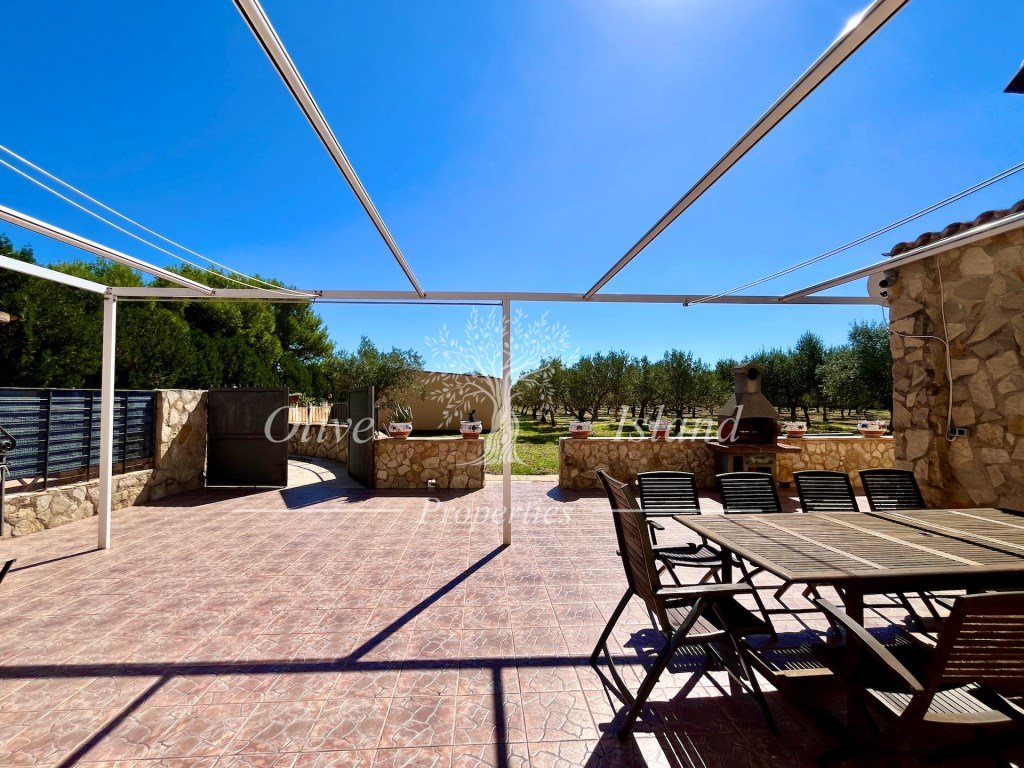 Moradia 261 m² em Binissalem