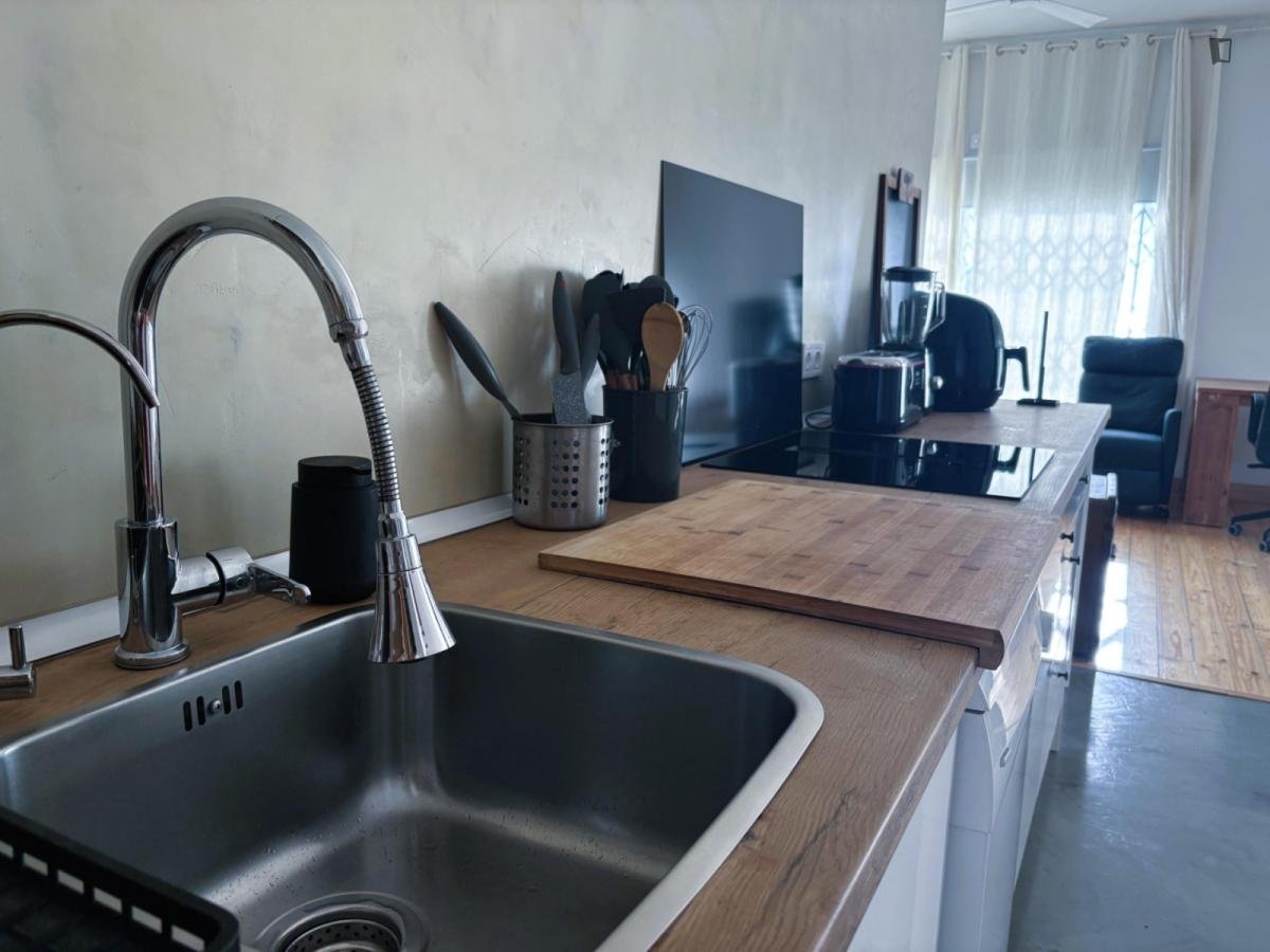 Piso de 90 m² en Mijas