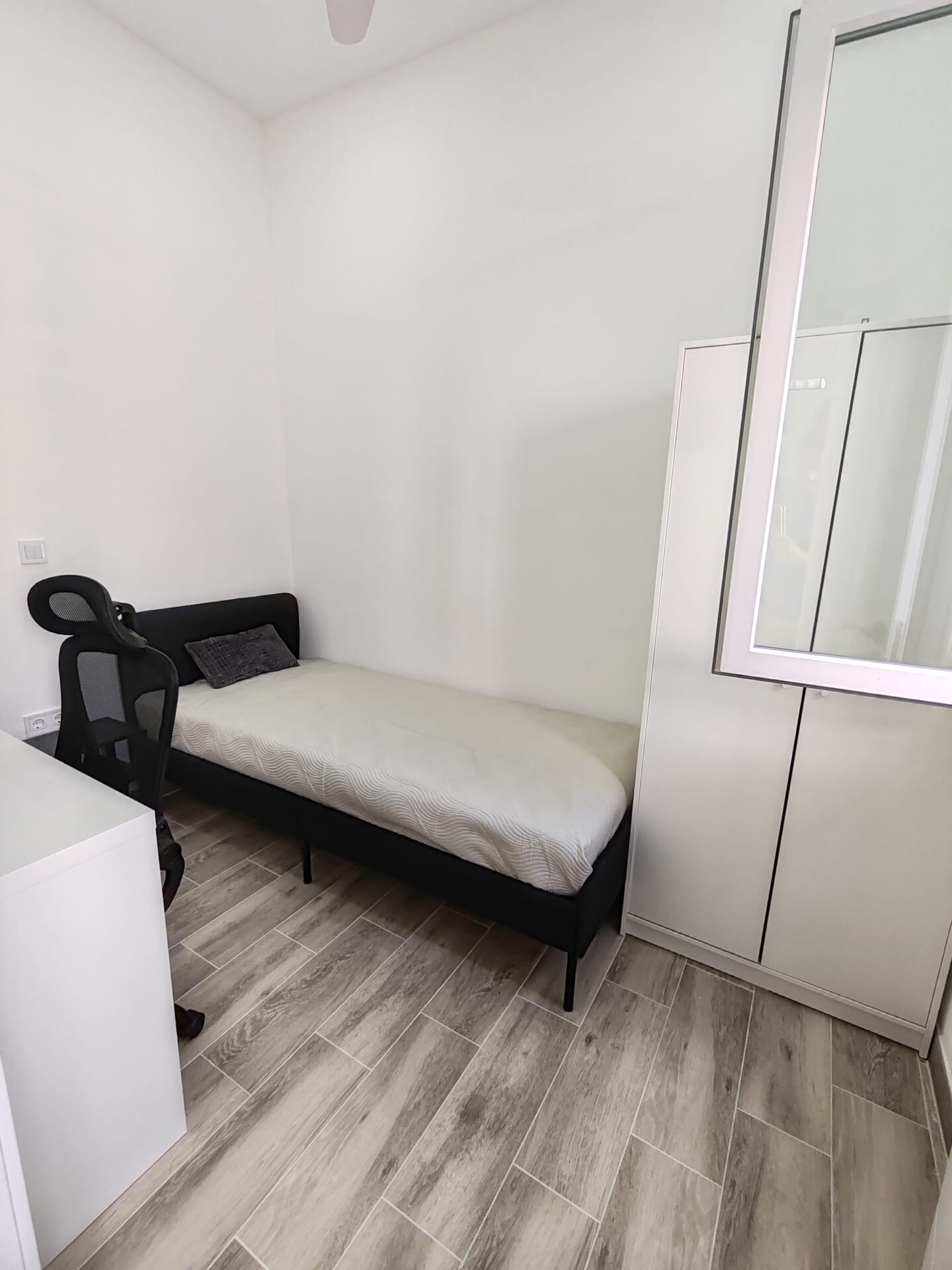 Piso de 95 m² en Sevilla