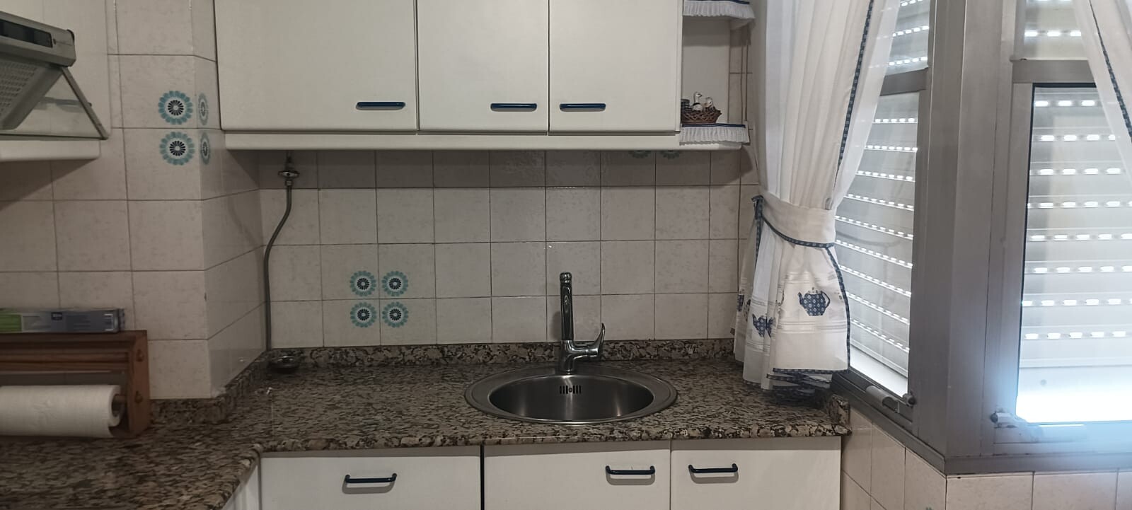 Piso de 90 m² en Vilagarcía de Arousa
