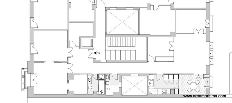 Appartamento 170 m² a Valencia