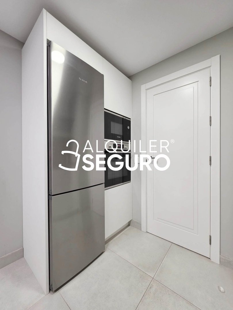 Wohnung 130 m² in Boadilla del Monte