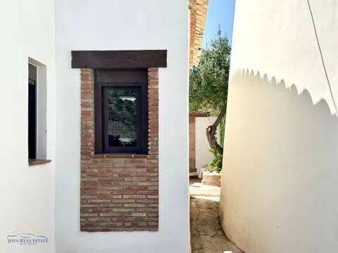 Casa de 139 m² en Almuñécar