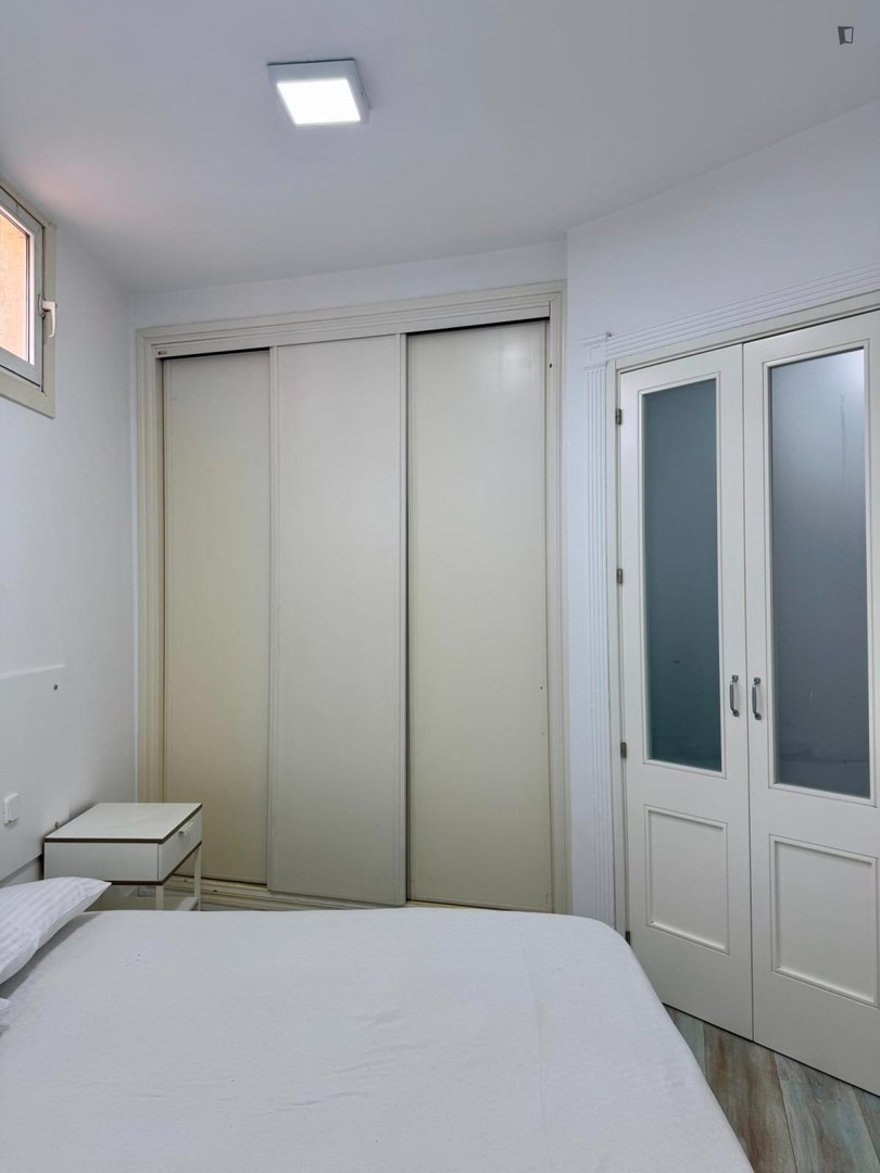 Pis de 30 m² a Madrid