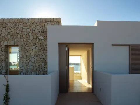 Casa 219 m² a es Mercadal