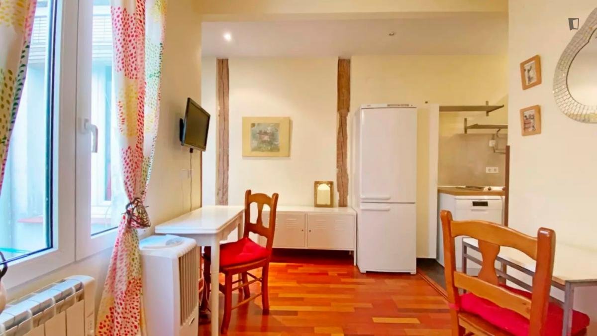 Piso de 41 m² en Madrid