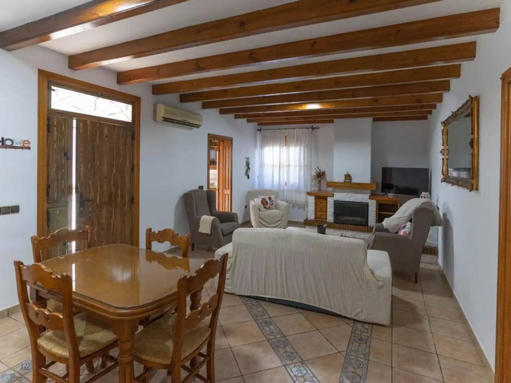 Casa 160 m² a Alhaurín el Grande