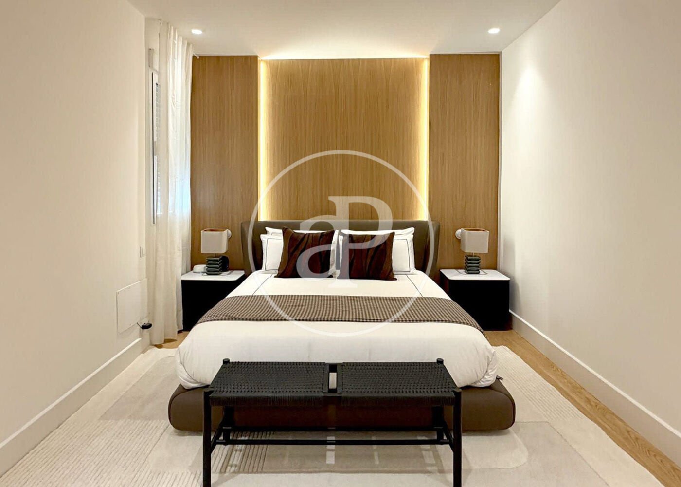 Piso de 170 m² en Madrid