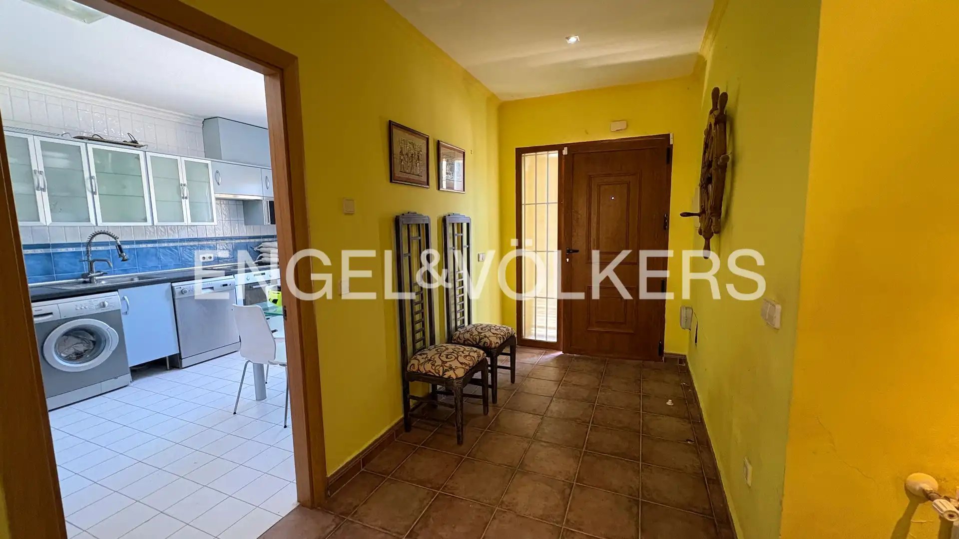 Будинок 234 м² у Los Molinos