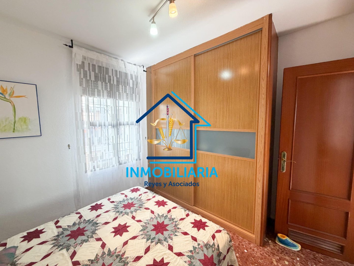 Квартира 77 м² в Кордове