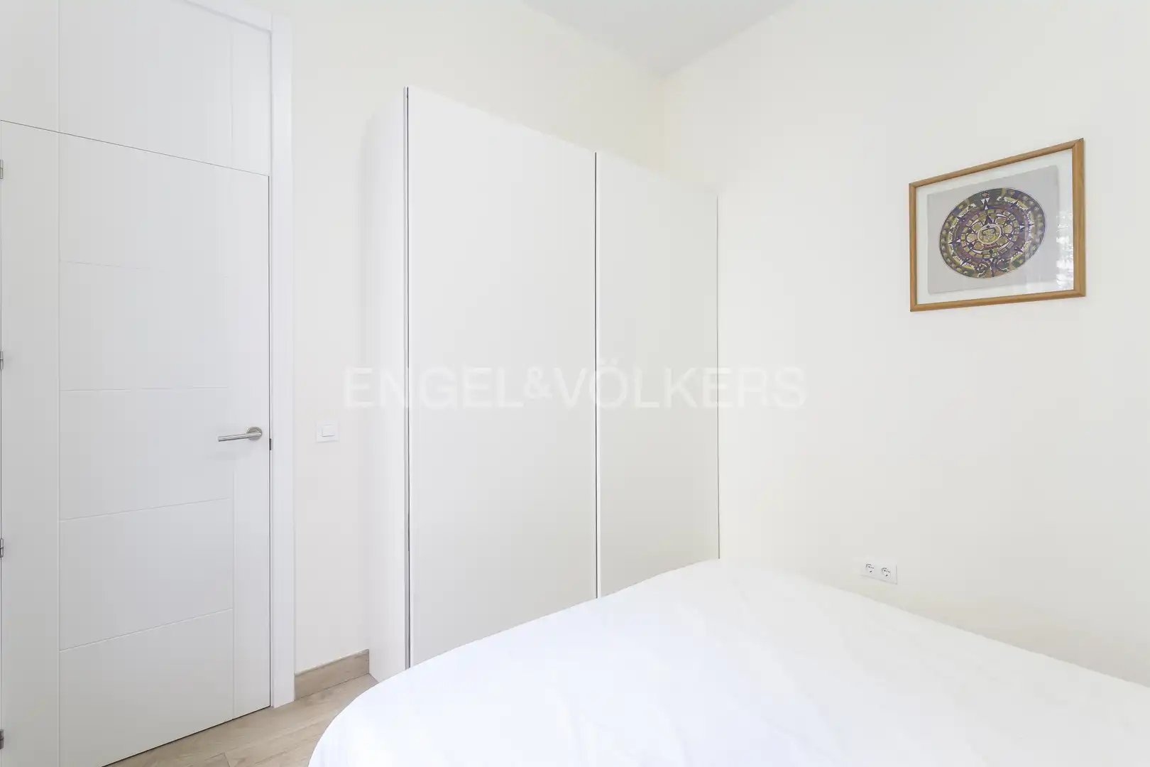 Pis de 121 m² a Madrid