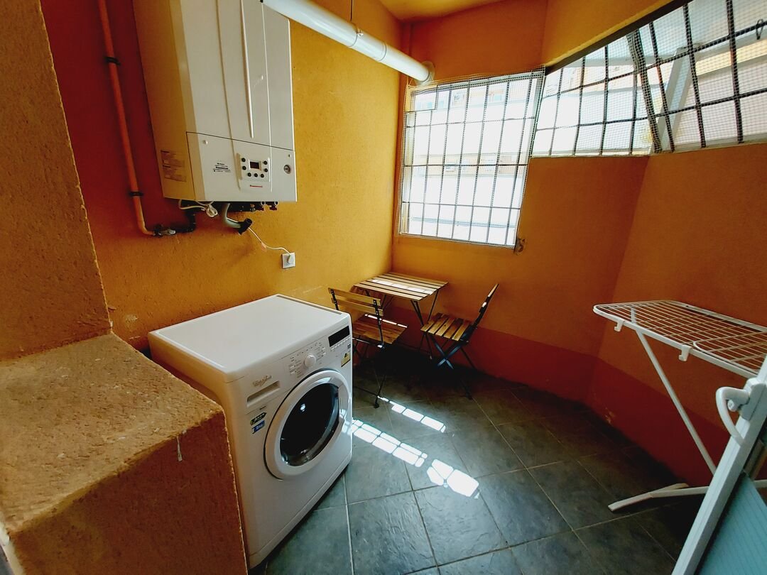 Piso de 108 m² en Illescas