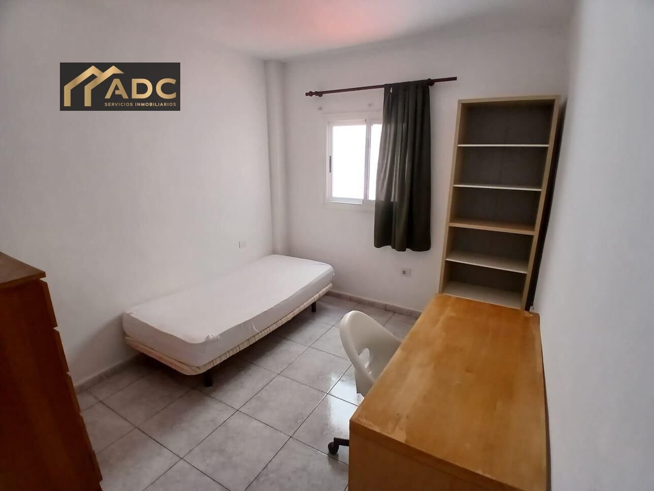 Piso de 96 m² en San Cristóbal de La Laguna