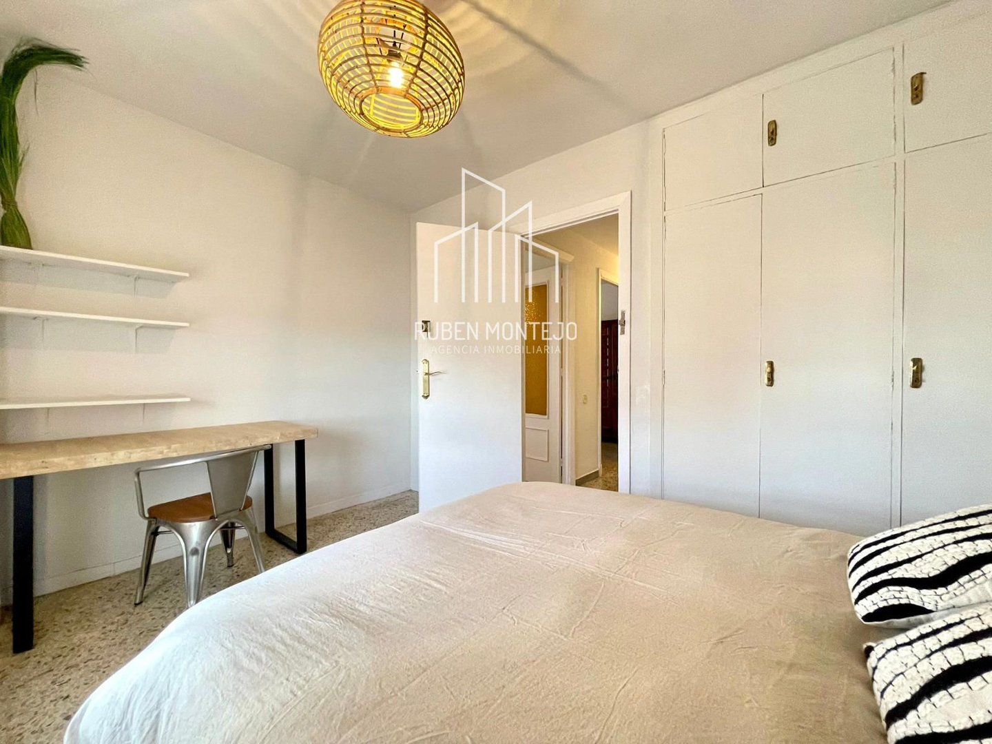 Piso de 146 m² en Salamanca