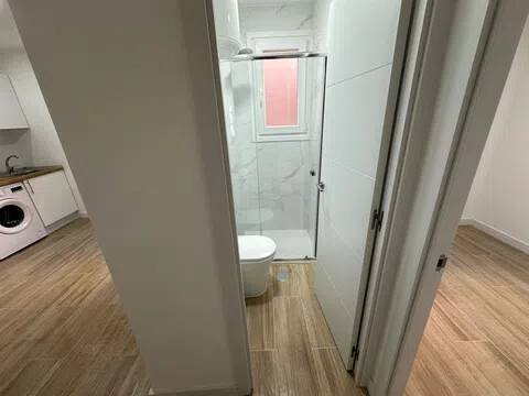 Appartamento 36 m² a Alcalá de Henares
