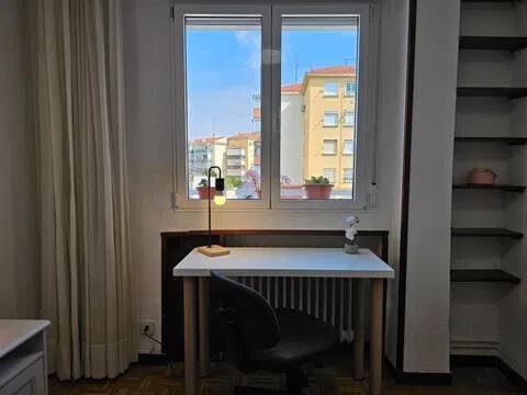 Stanza in affitto, Madrid