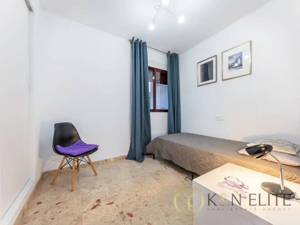 Piso de 84 m² en Alicante