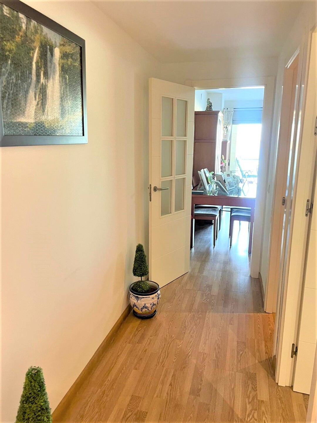 Piso de 85 m² en Punta Umbría