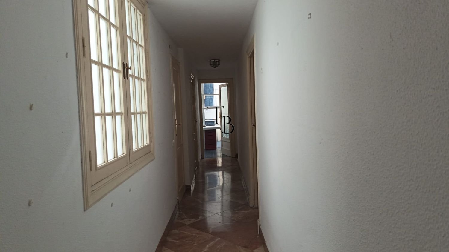 Pis de 250 m² a Sevilla