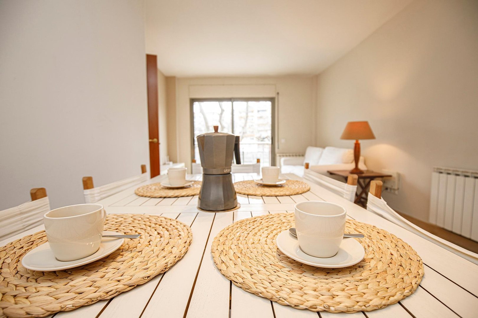 Appartement 67 m² à Gérone