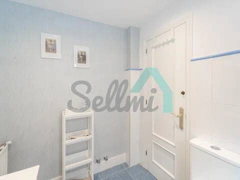 Piso de 43 m² en Oviedo