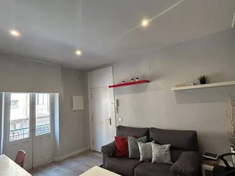 Pis de 85 m² a Segovia