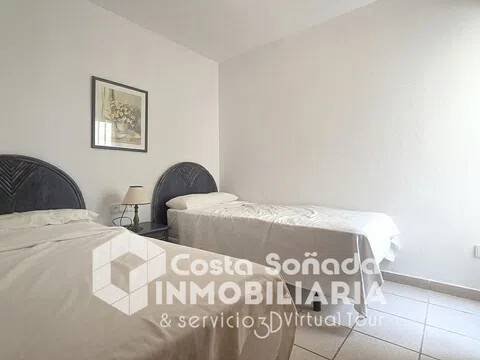 Piso de 100 m² en Calpe