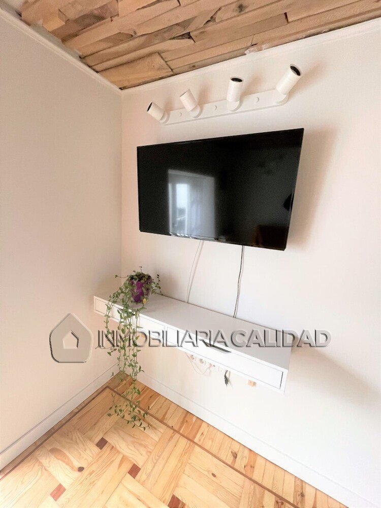 Wohnung 30 m² in Burgos