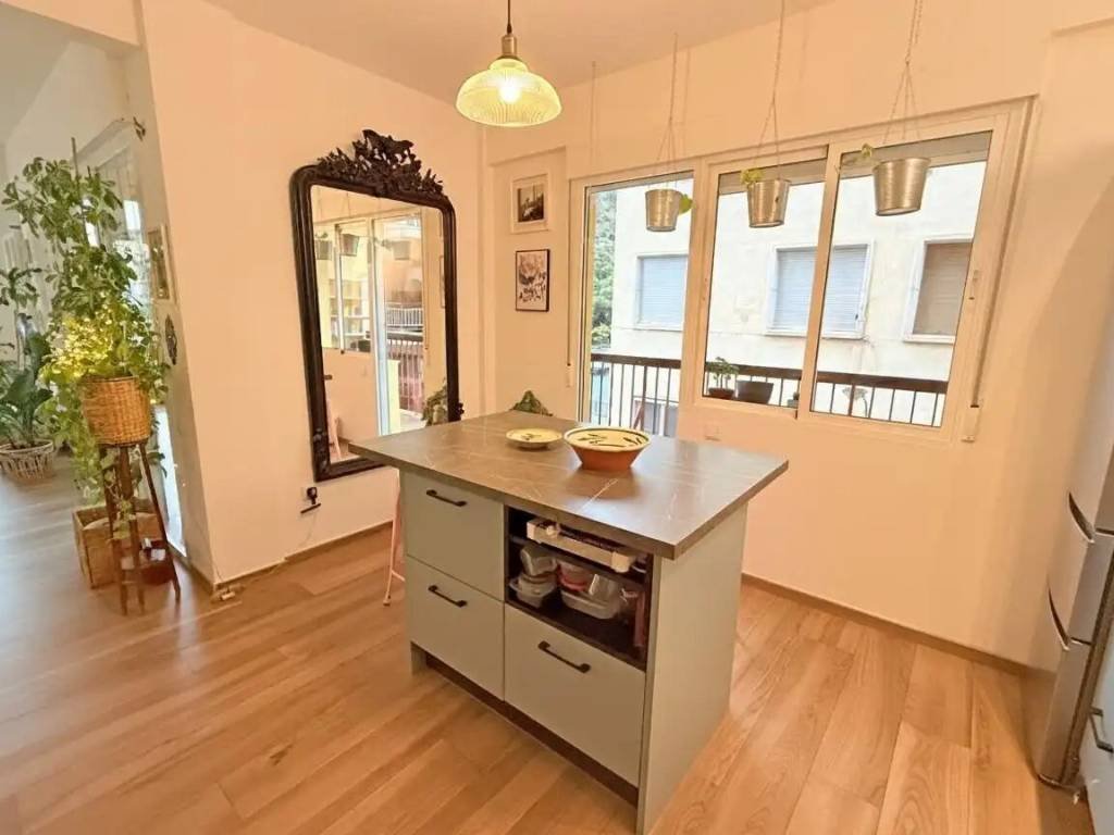 Pis de 133 m² a Alacant