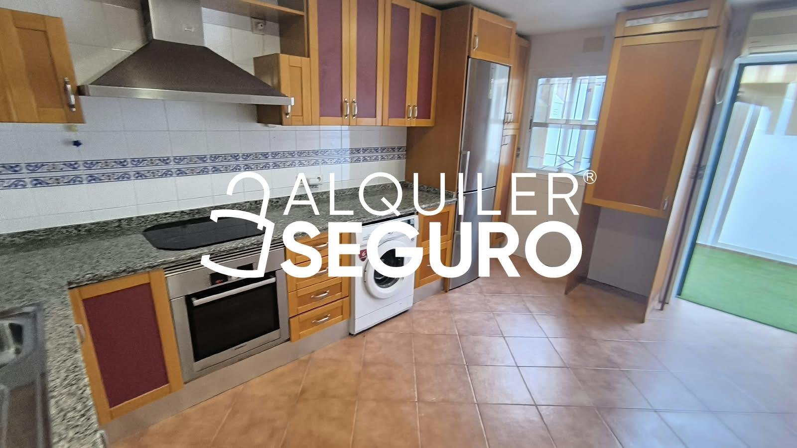 Casa de 120 m² en Castilleja de la Cuesta