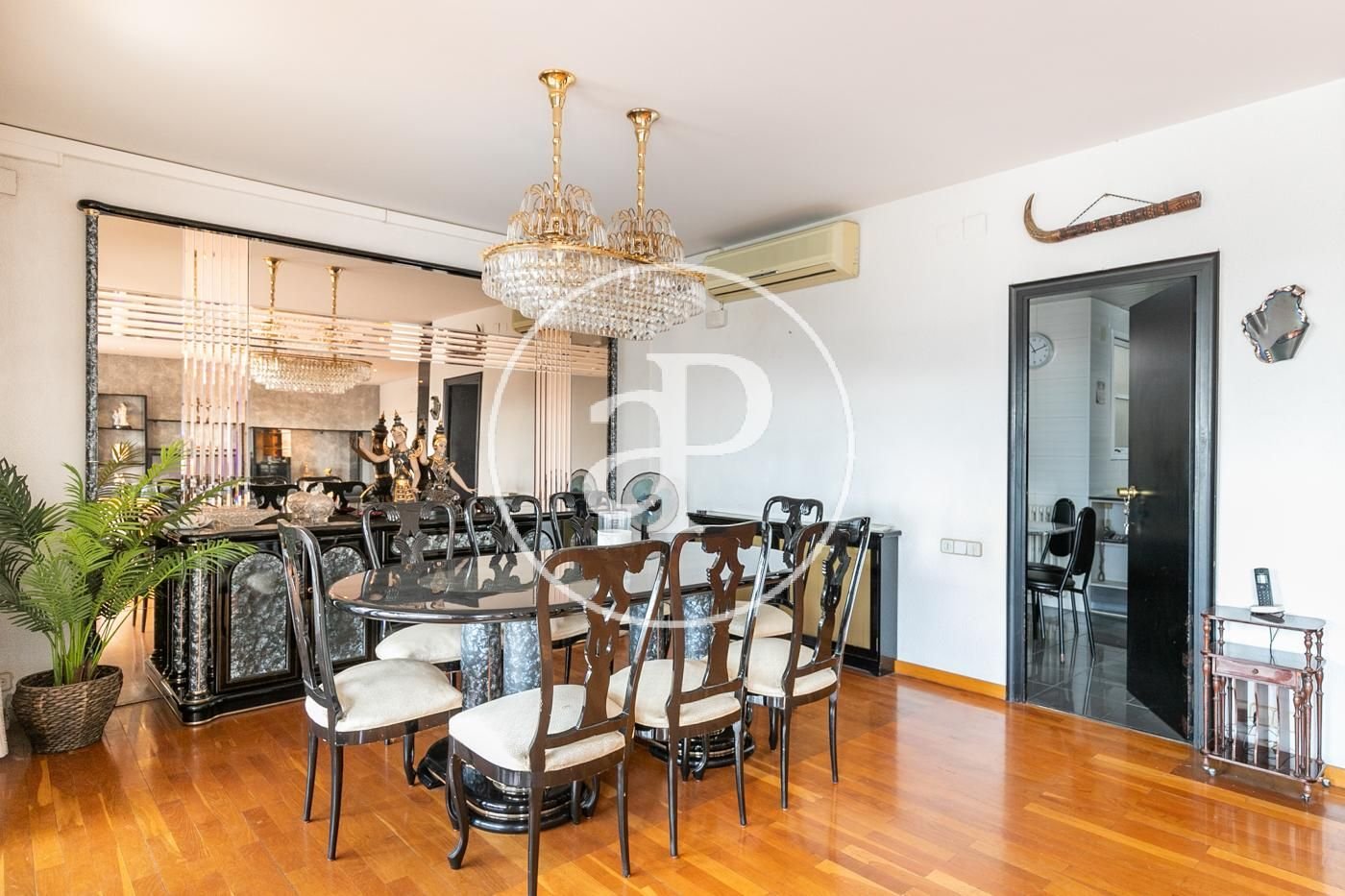 Piso de 216 m² en Barcelona