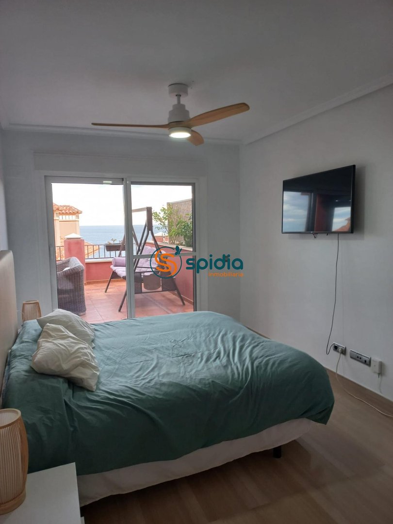 Wohnung 153 m² in Águilas