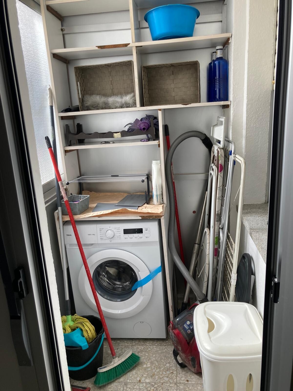 Piso de 125 m² en Salamanca