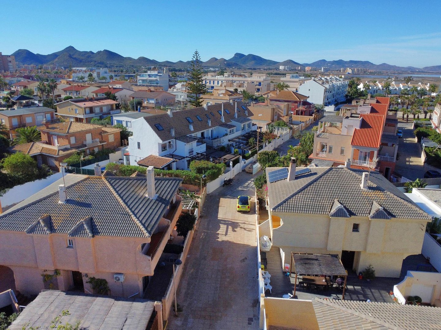 Apartamento 160 m² em Cartagena