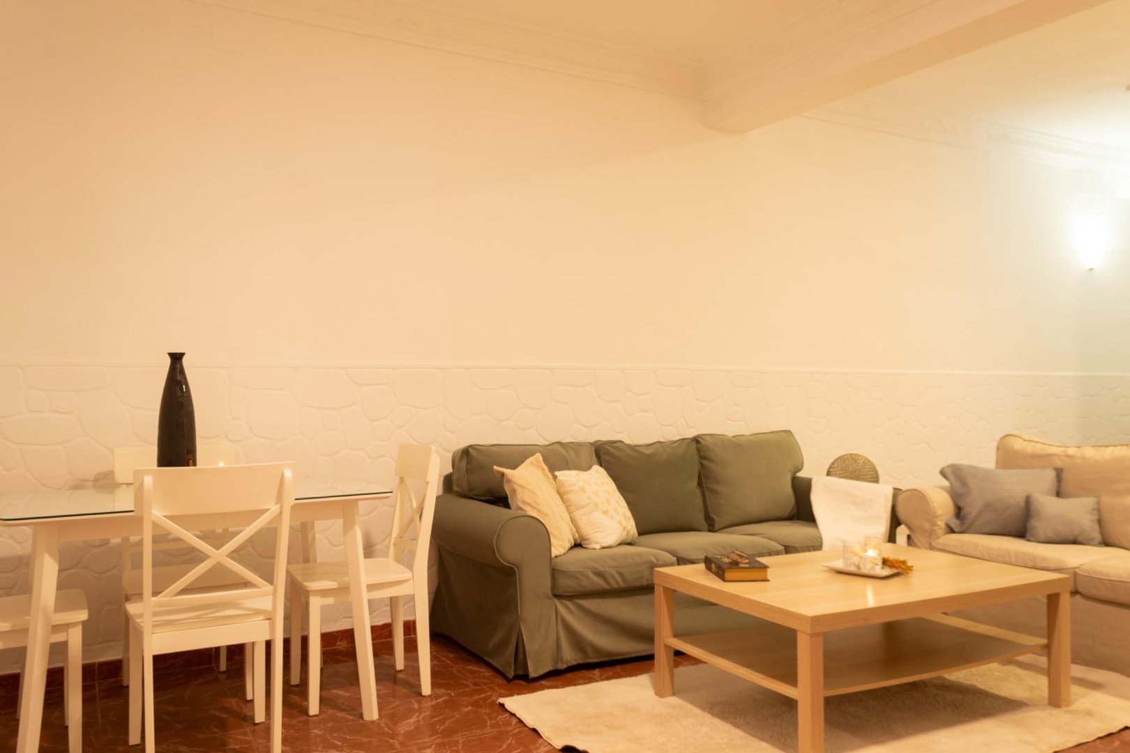 Piso de 112 m² en Sevilla