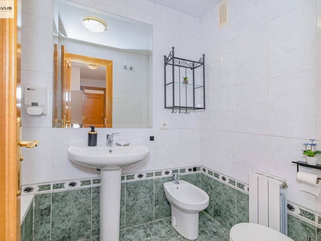 Piso de 155 m² en Granada