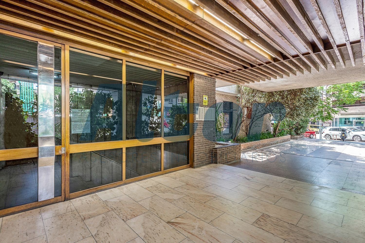 Piso de 80 m² en Madrid