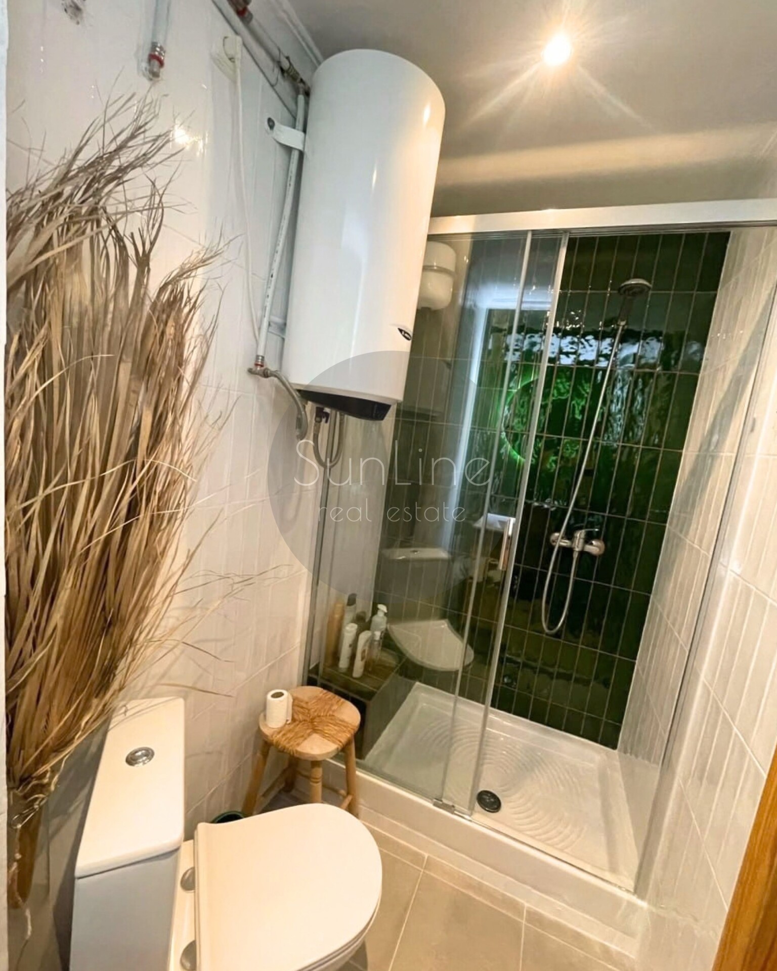 Piso de 98 m² en Valencia
