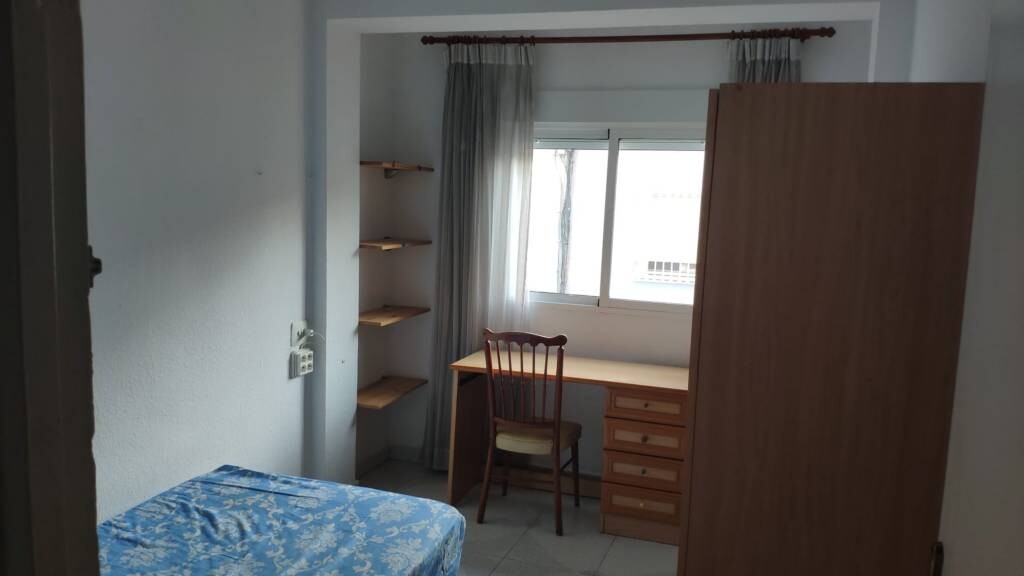 Piso de 101 m² en Almería