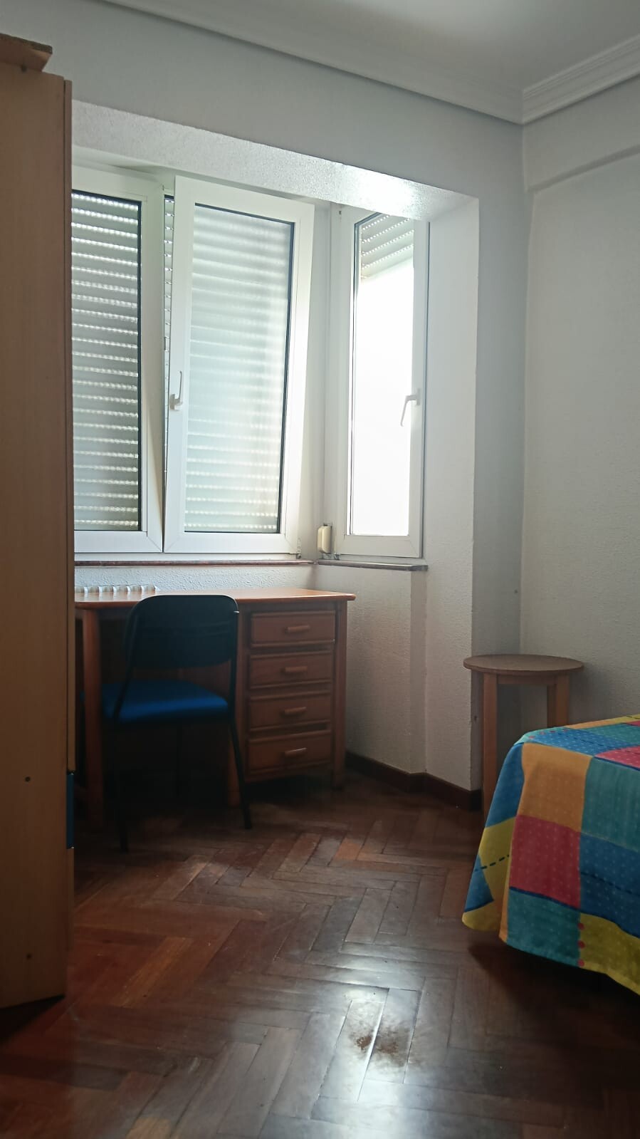 Квартира 111 м² в Вальядолиде