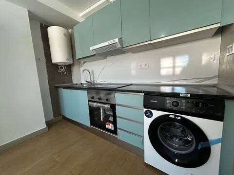 Piso de 120 m² en Las Ventas de Retamosa