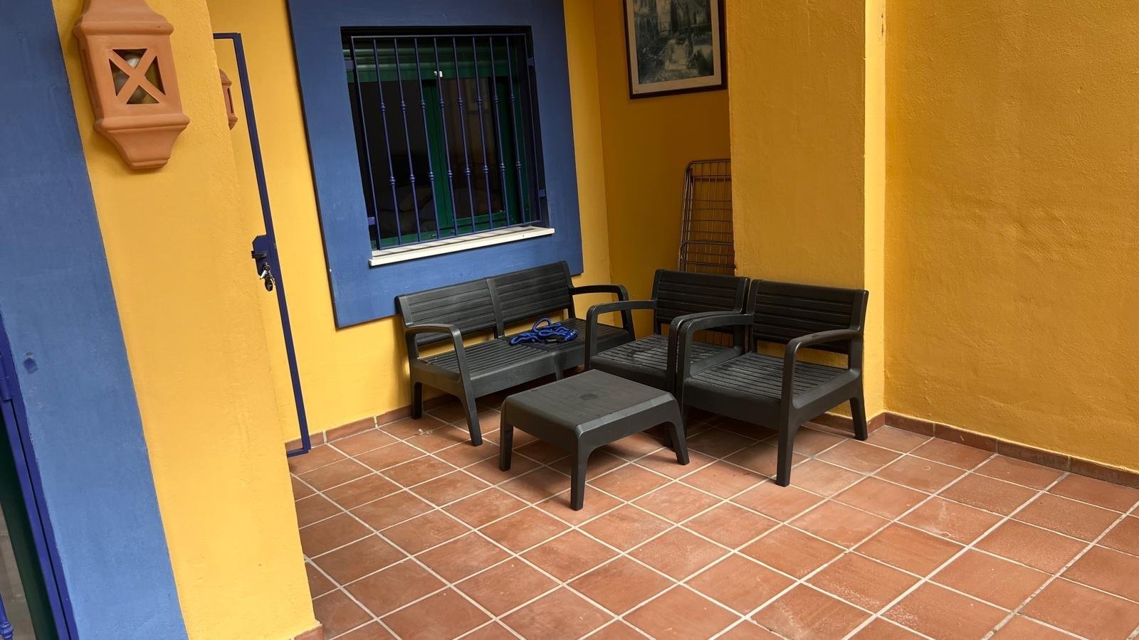 Wohnung 90 m² in Marbella