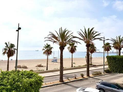 Piso de 75 m² en Carboneras
