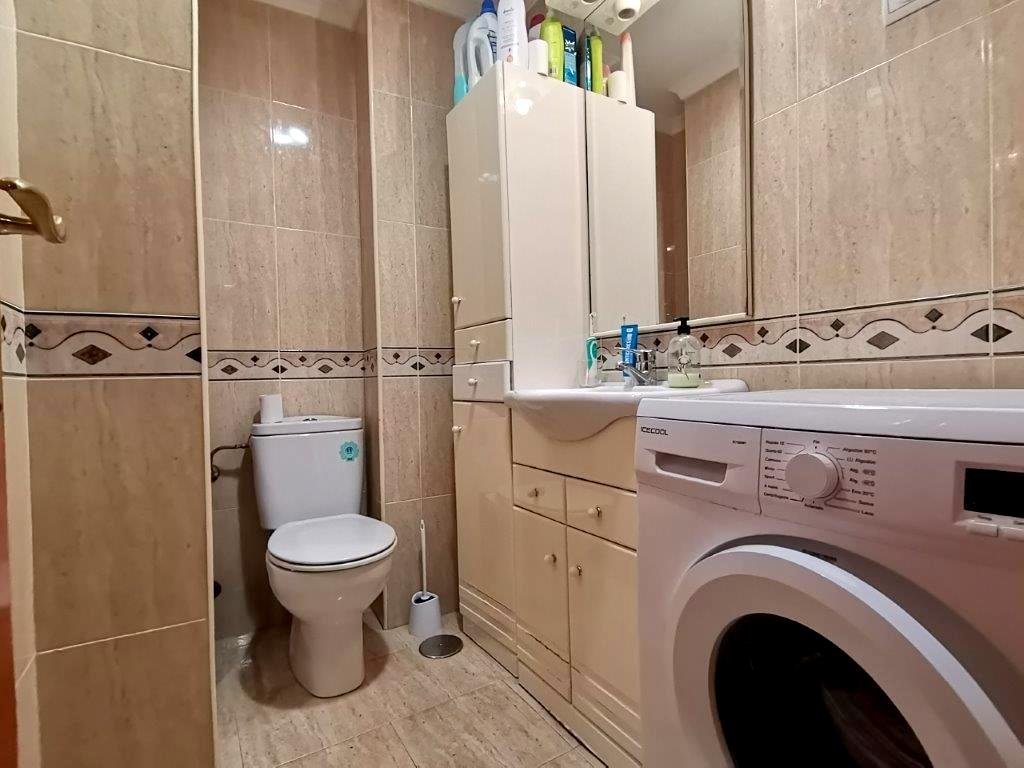 Piso de 120 m² en Málaga