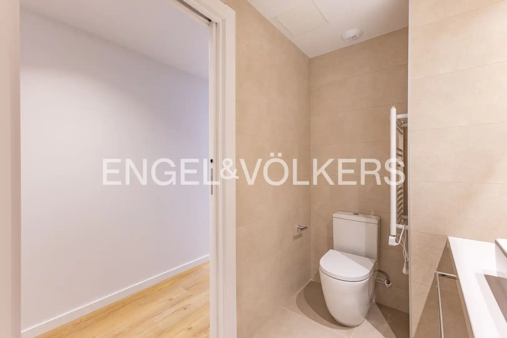 Piso de 129 m² en Sabadell